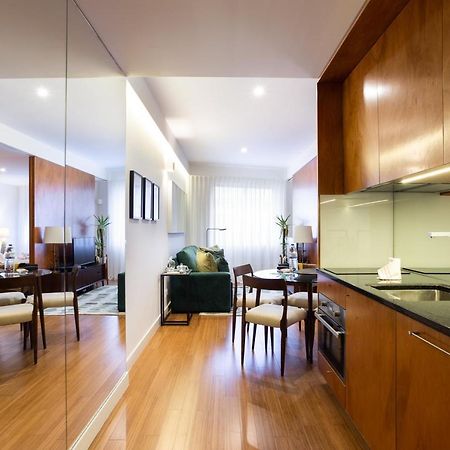 Kate Home'S Trindade Apartments - Porto'S City Centre Bagian luar foto