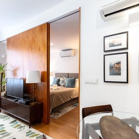 Kate Home'S Trindade Apartments - Porto'S City Centre Bagian luar foto