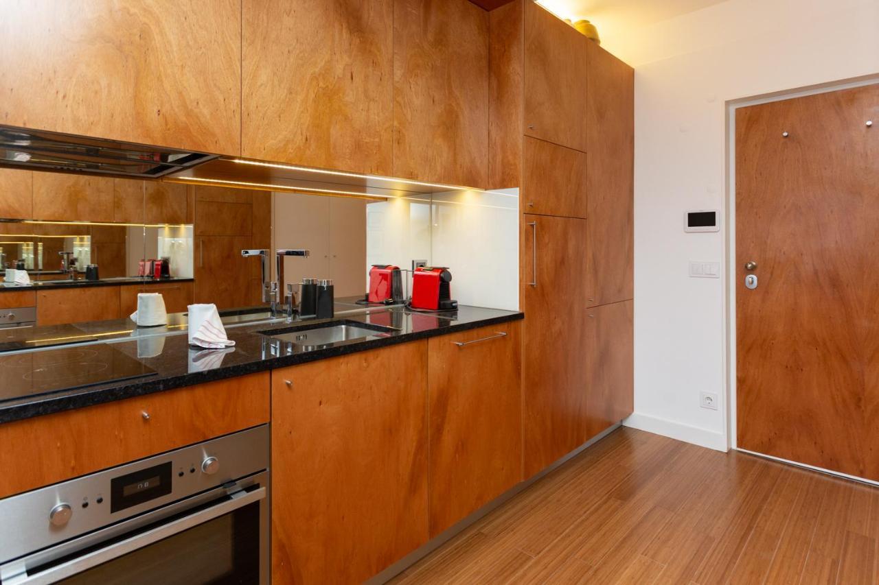 Kate Home'S Trindade Apartments - Porto'S City Centre Bagian luar foto