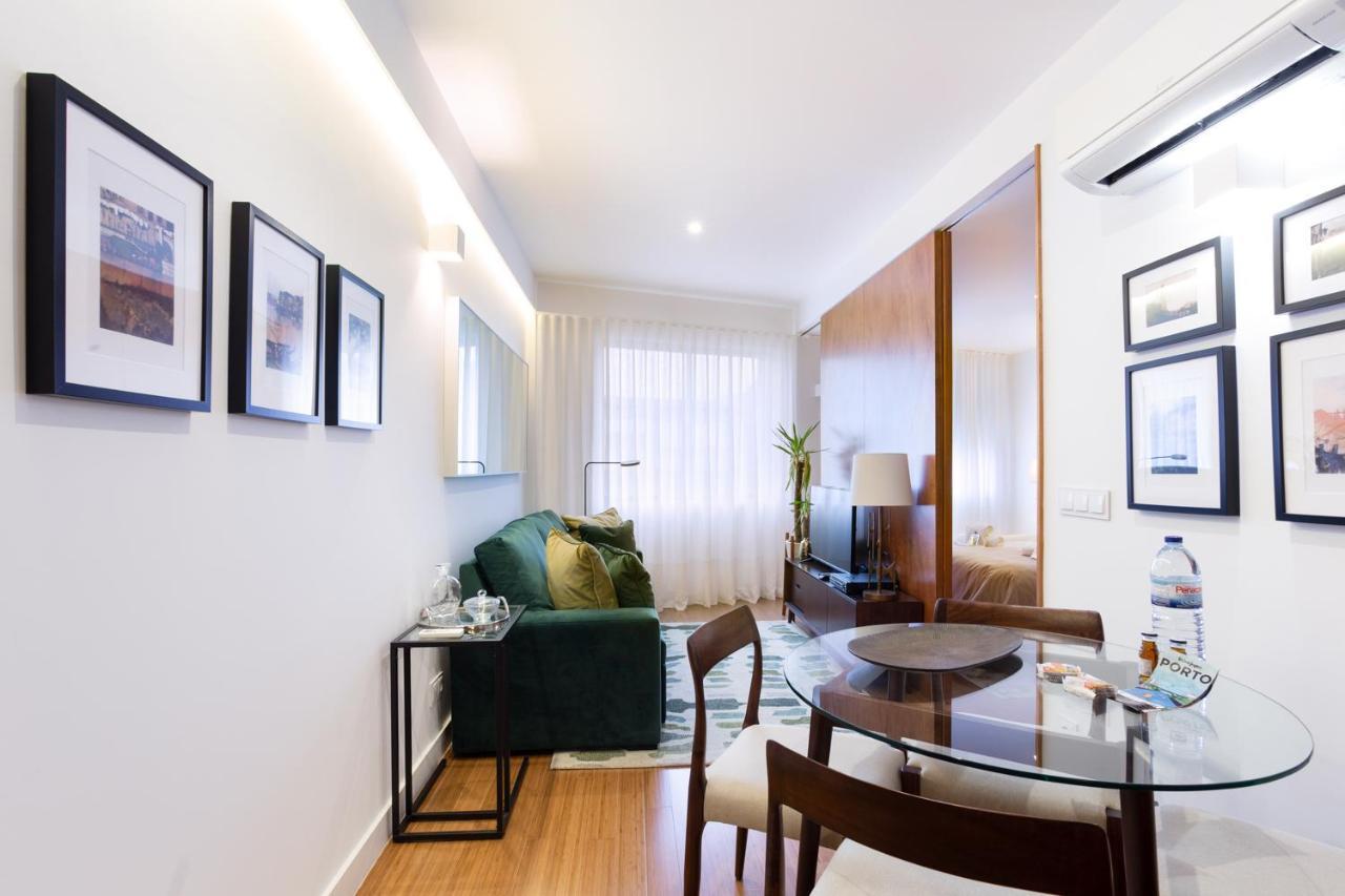 Kate Home'S Trindade Apartments - Porto'S City Centre Bagian luar foto