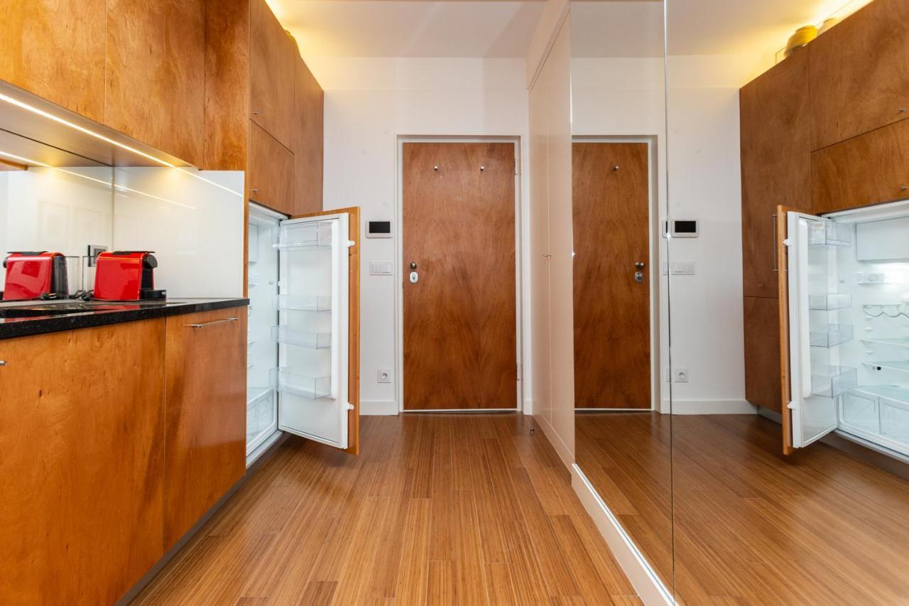 Kate Home'S Trindade Apartments - Porto'S City Centre Bagian luar foto