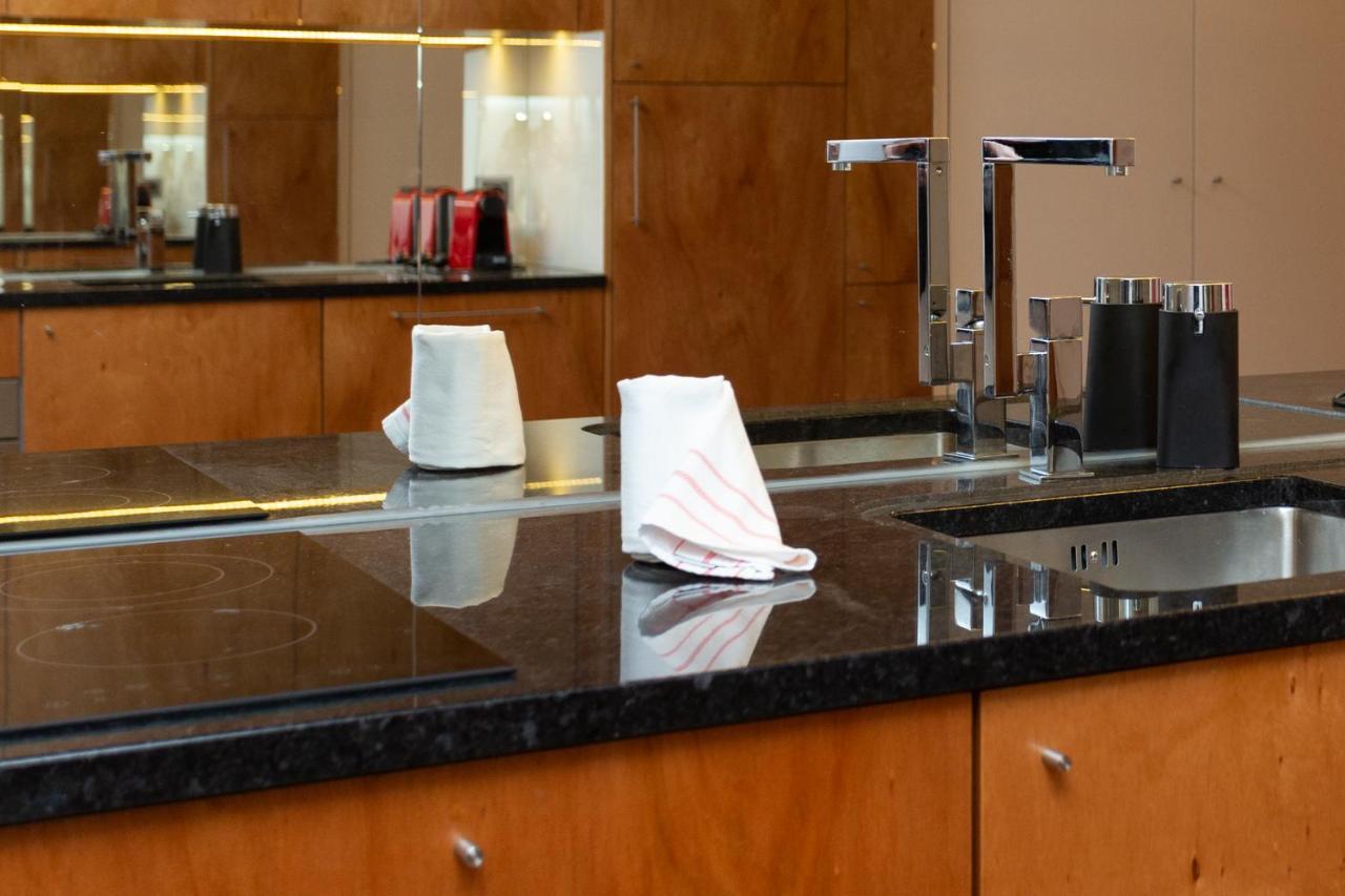 Kate Home'S Trindade Apartments - Porto'S City Centre Bagian luar foto