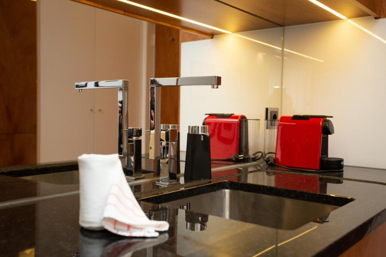 Kate Home'S Trindade Apartments - Porto'S City Centre Bagian luar foto