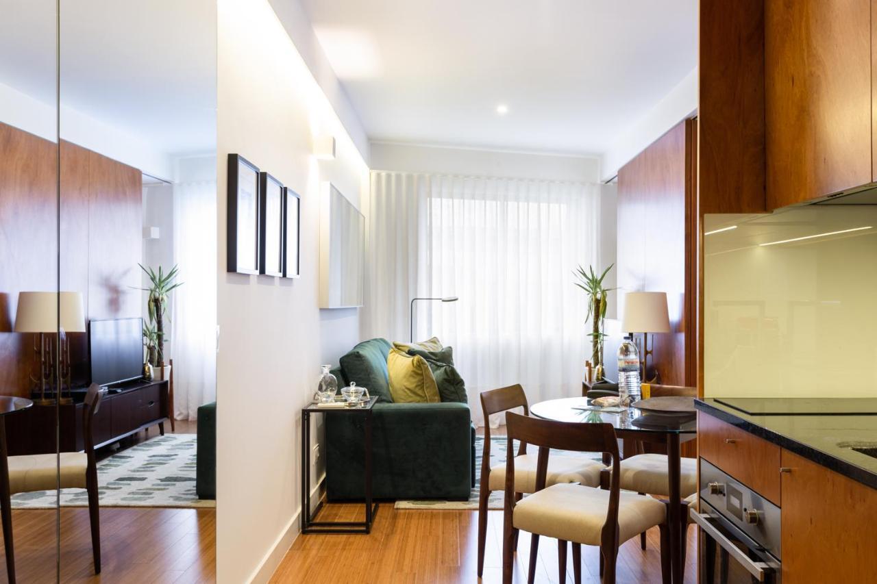 Kate Home'S Trindade Apartments - Porto'S City Centre Bagian luar foto