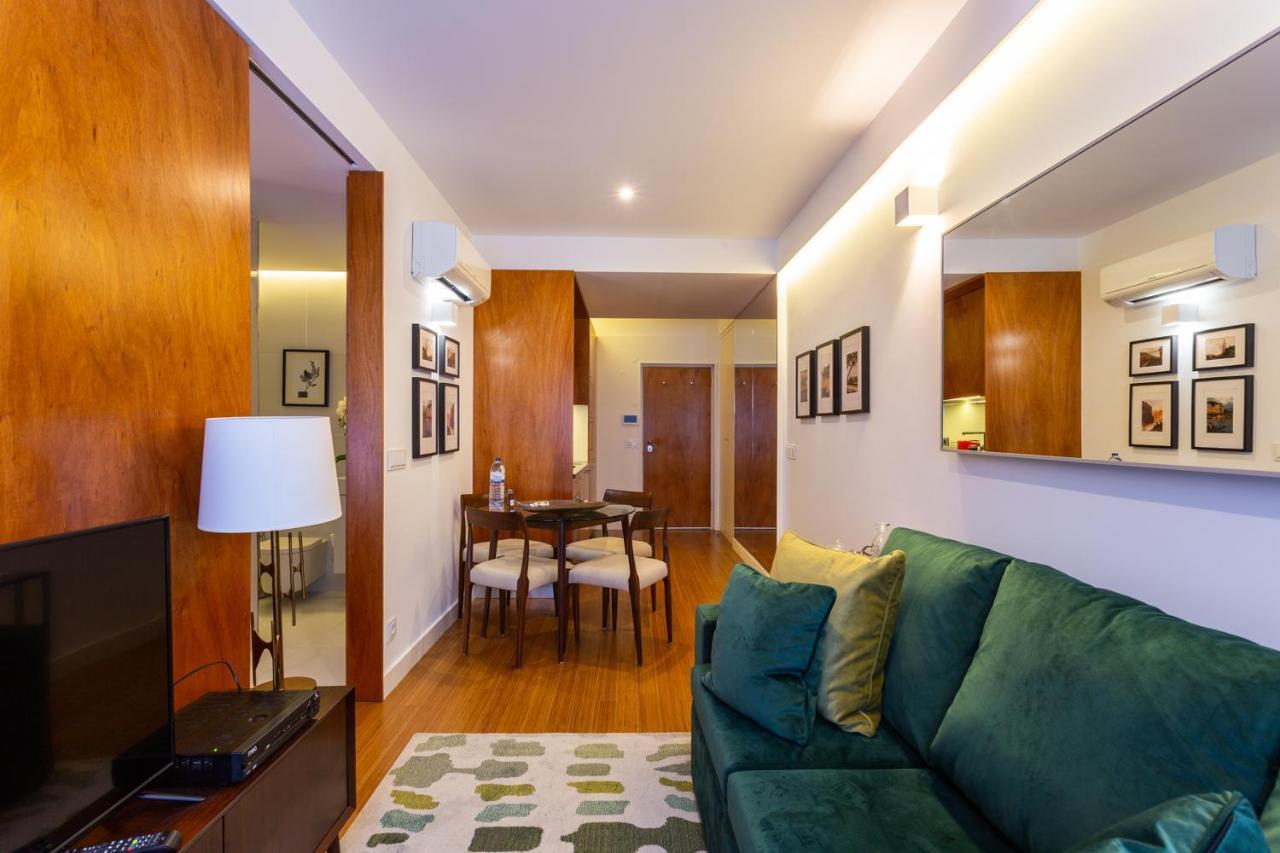 Kate Home'S Trindade Apartments - Porto'S City Centre Bagian luar foto