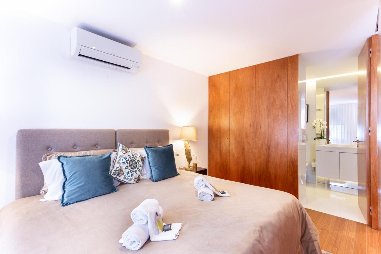 Kate Home'S Trindade Apartments - Porto'S City Centre Bagian luar foto
