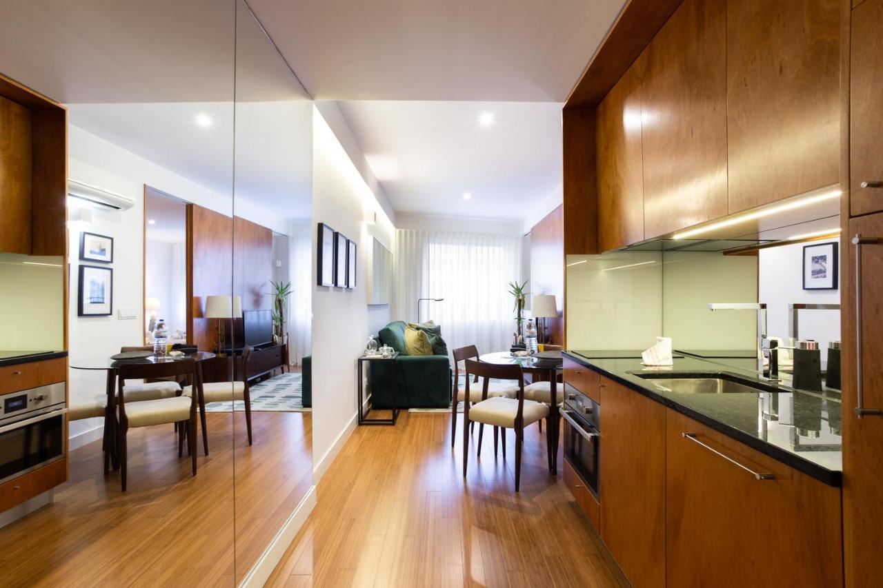 Kate Home'S Trindade Apartments - Porto'S City Centre Bagian luar foto