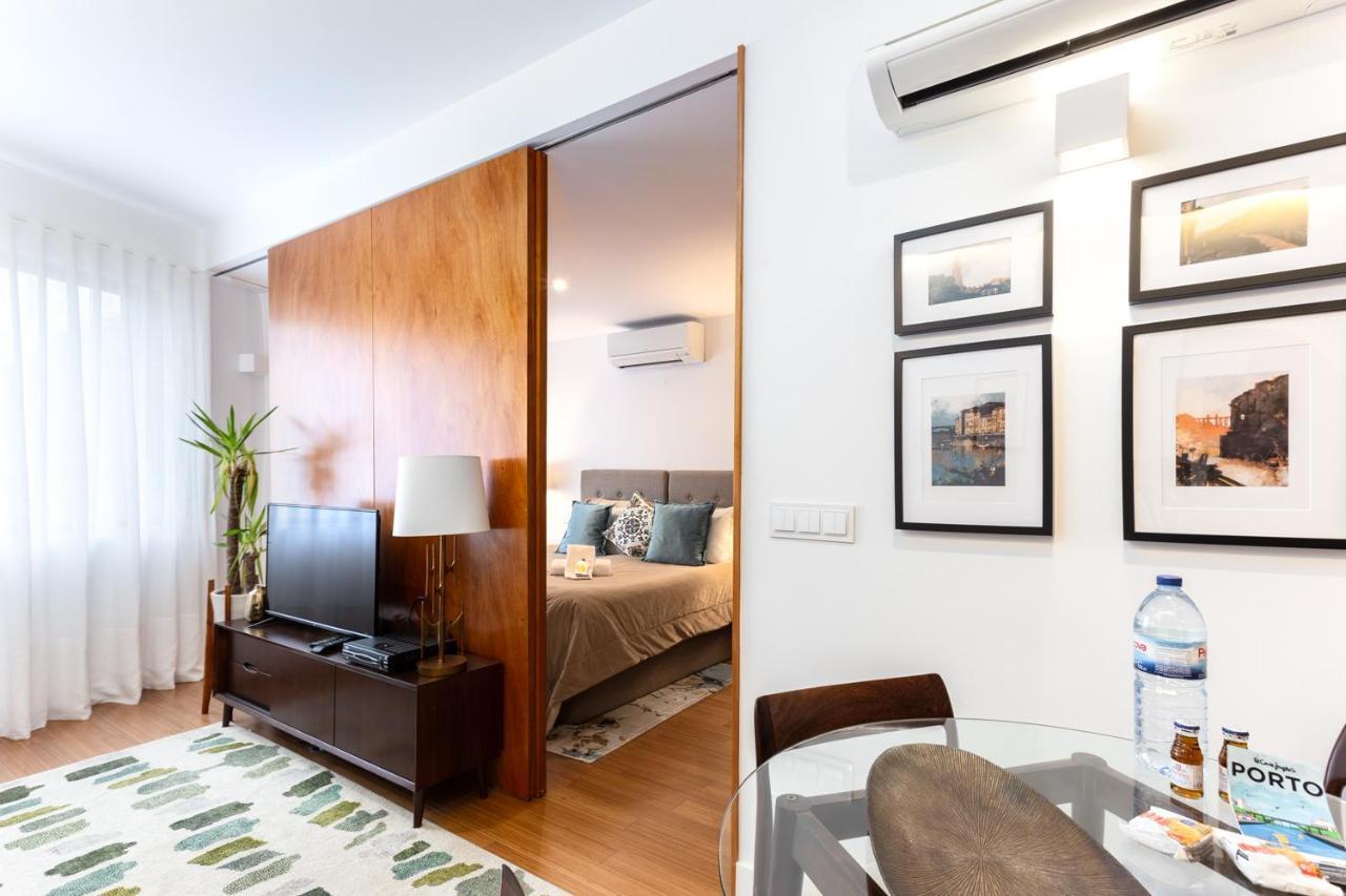 Kate Home'S Trindade Apartments - Porto'S City Centre Bagian luar foto