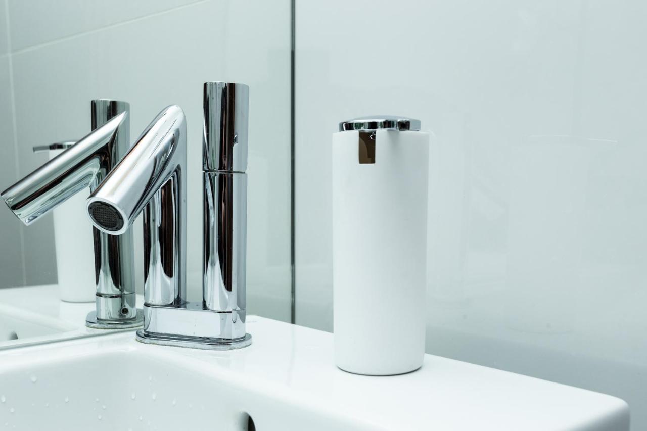 Kate Home'S Trindade Apartments - Porto'S City Centre Bagian luar foto