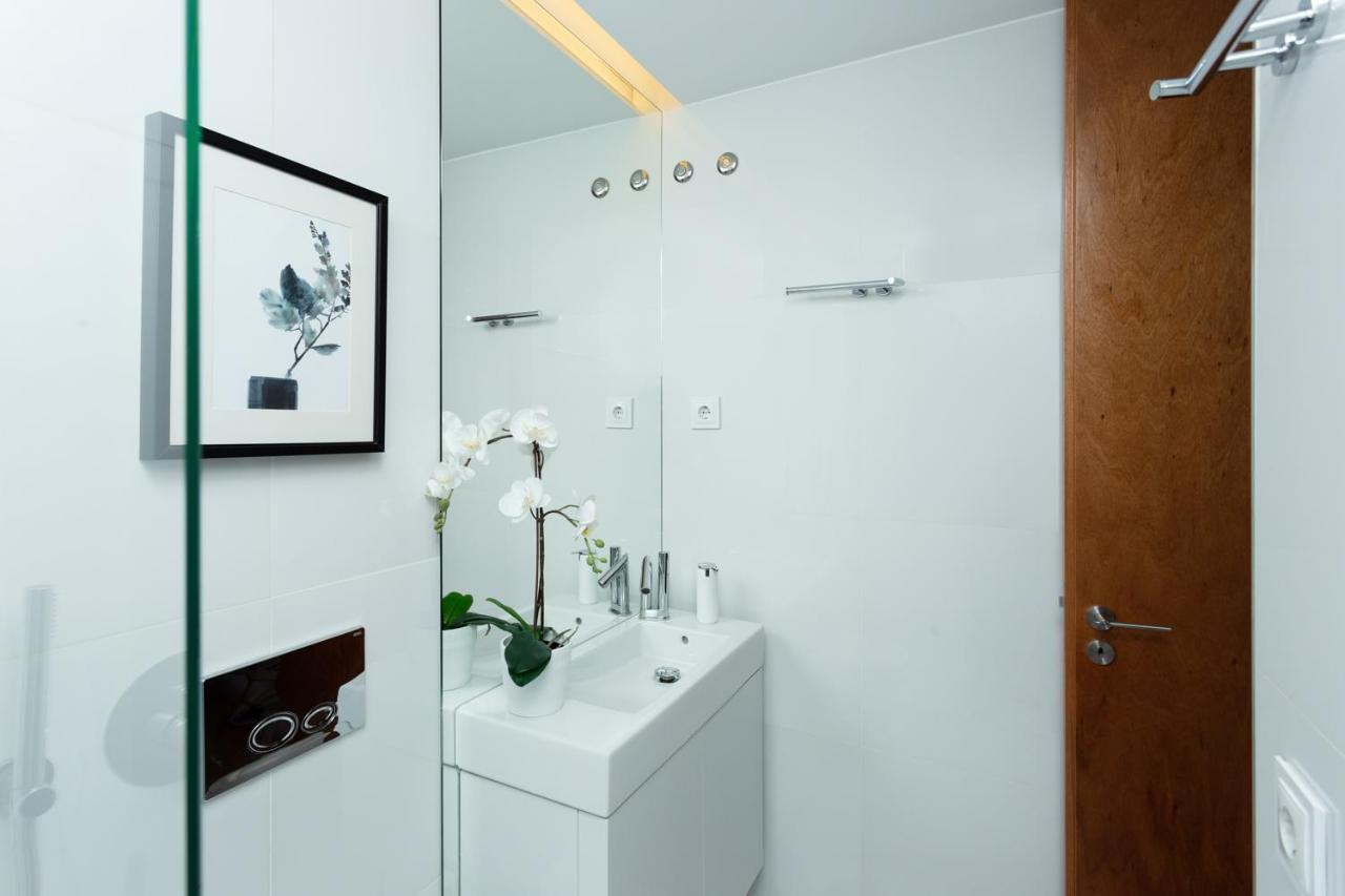 Kate Home'S Trindade Apartments - Porto'S City Centre Bagian luar foto