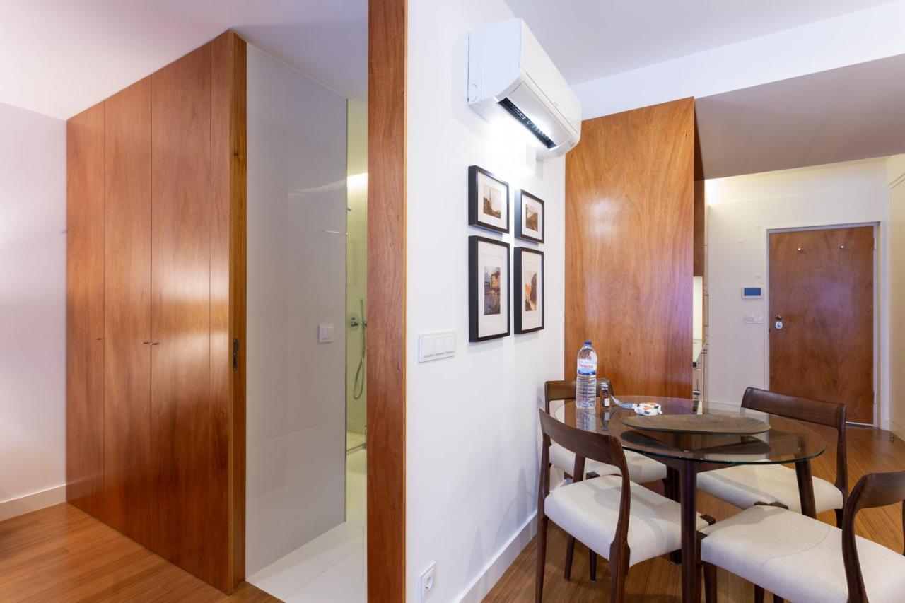 Kate Home'S Trindade Apartments - Porto'S City Centre Bagian luar foto