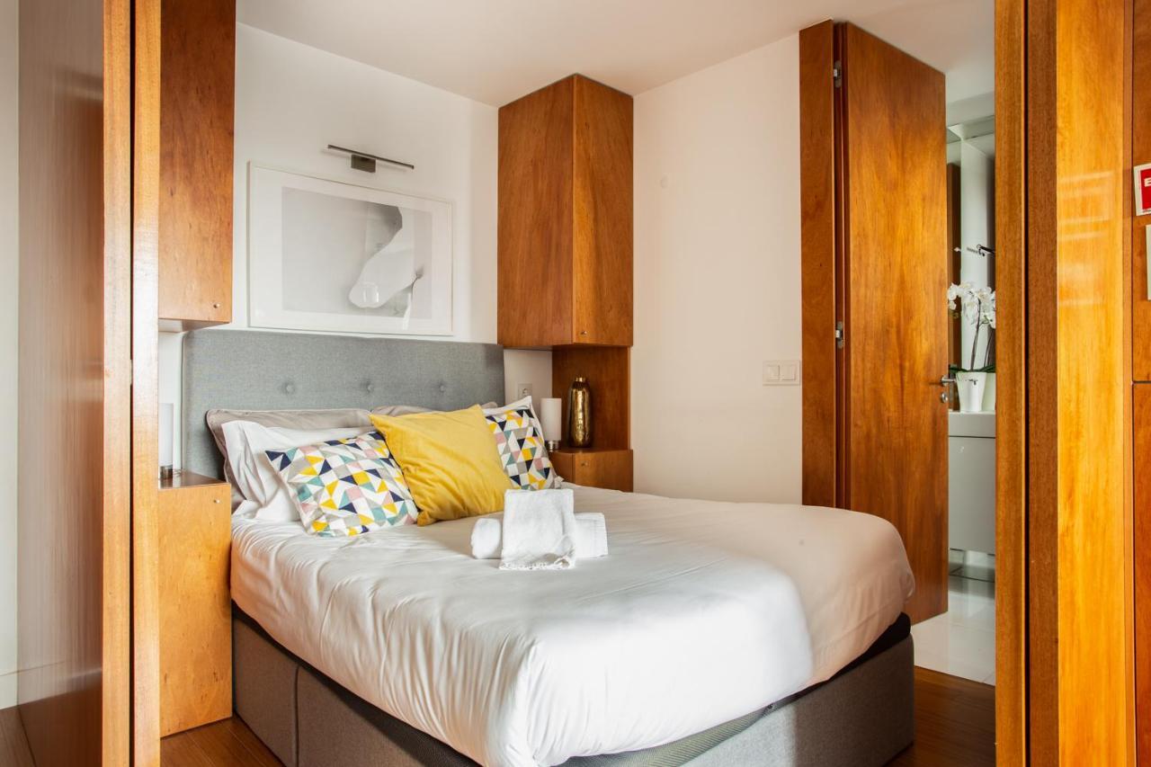 Kate Home'S Trindade Apartments - Porto'S City Centre Bagian luar foto