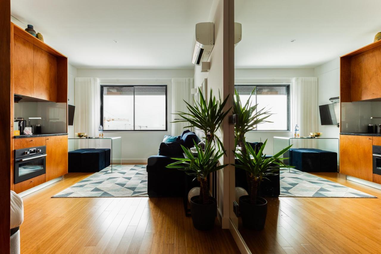 Kate Home'S Trindade Apartments - Porto'S City Centre Bagian luar foto