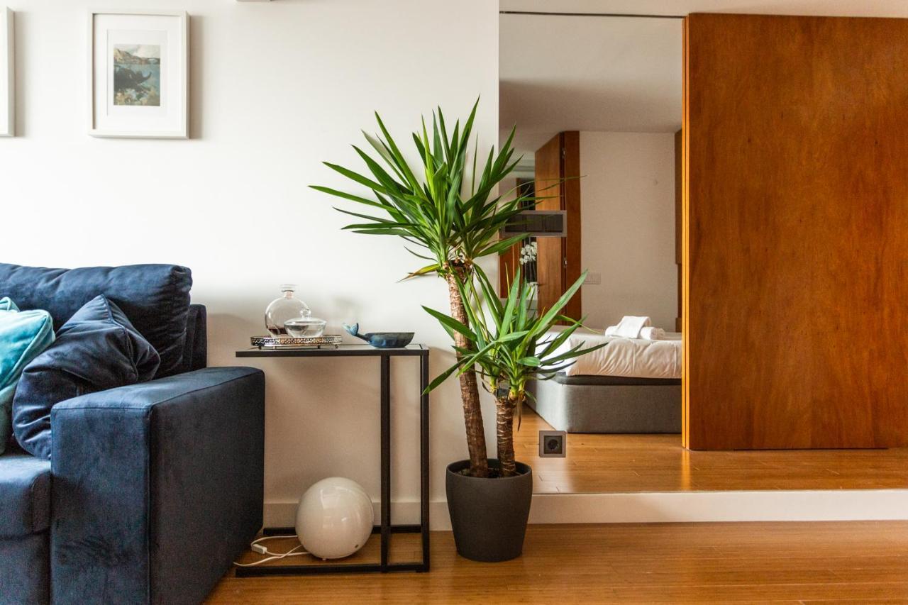 Kate Home'S Trindade Apartments - Porto'S City Centre Bagian luar foto