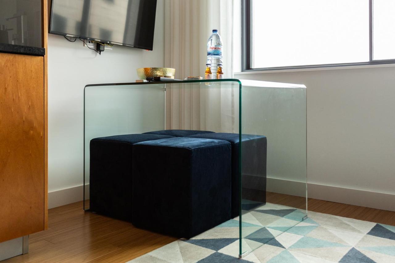 Kate Home'S Trindade Apartments - Porto'S City Centre Bagian luar foto
