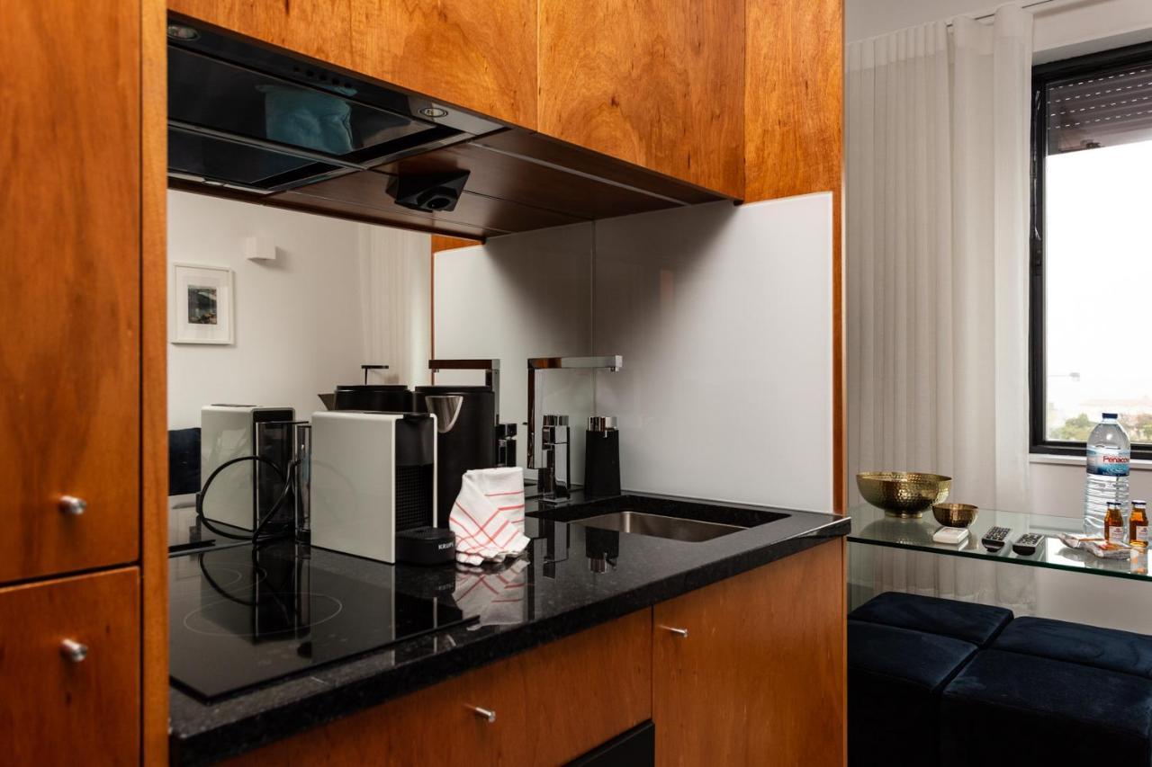 Kate Home'S Trindade Apartments - Porto'S City Centre Bagian luar foto