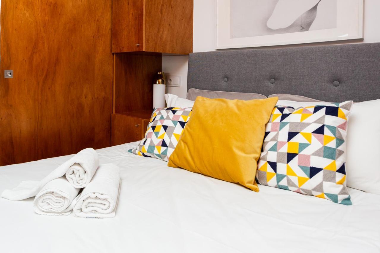 Kate Home'S Trindade Apartments - Porto'S City Centre Bagian luar foto