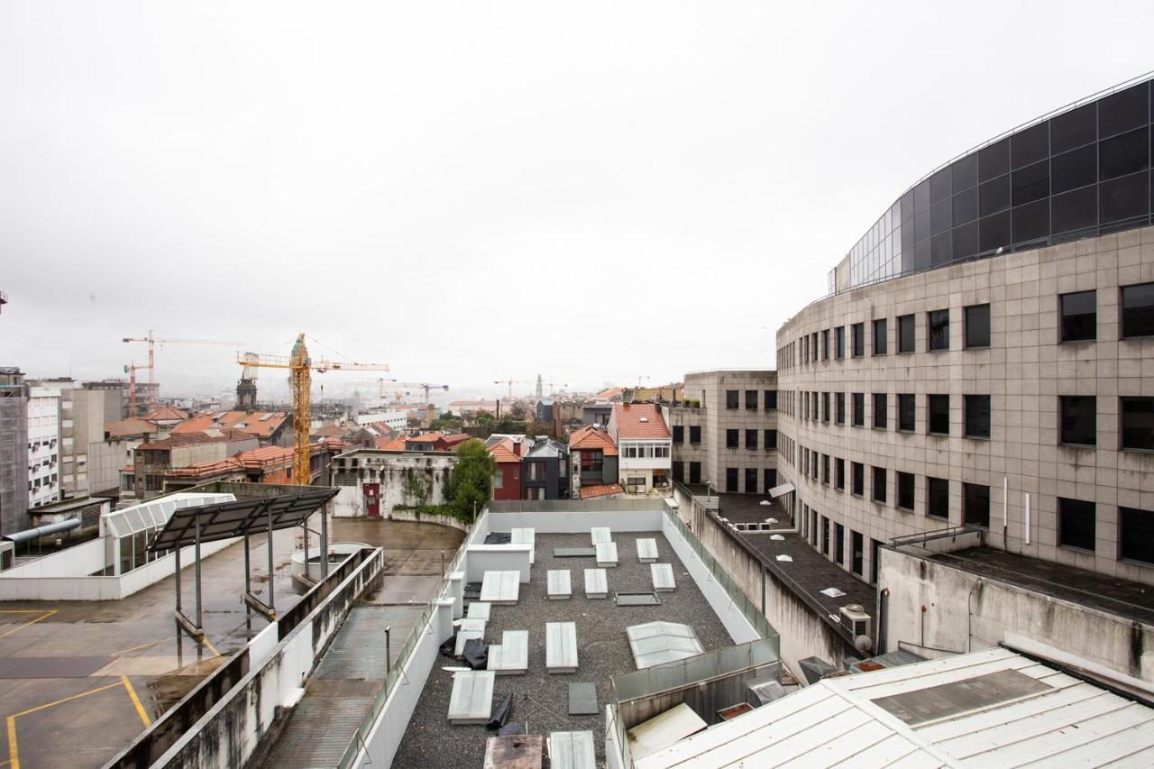 Kate Home'S Trindade Apartments - Porto'S City Centre Bagian luar foto