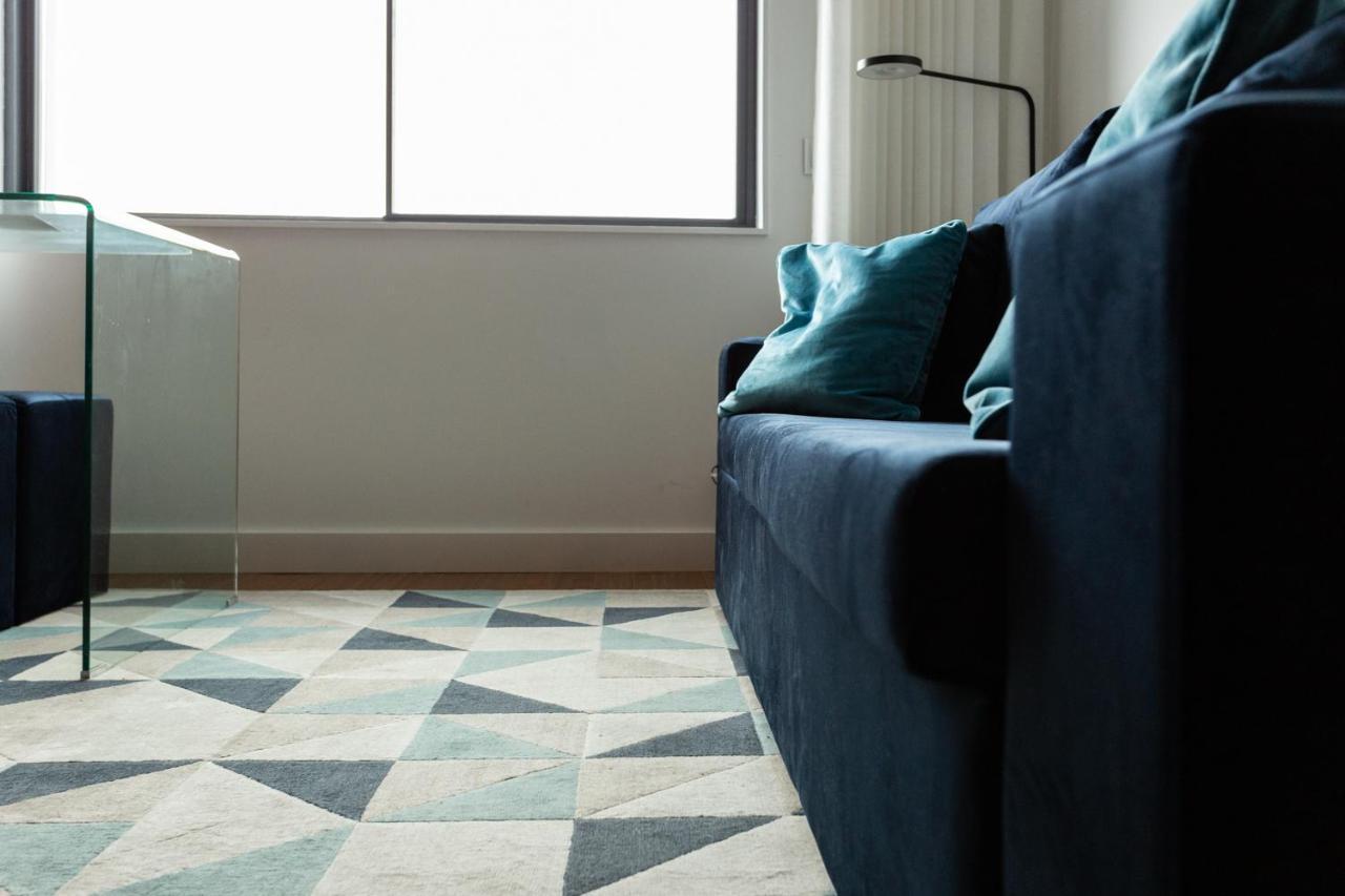 Kate Home'S Trindade Apartments - Porto'S City Centre Bagian luar foto