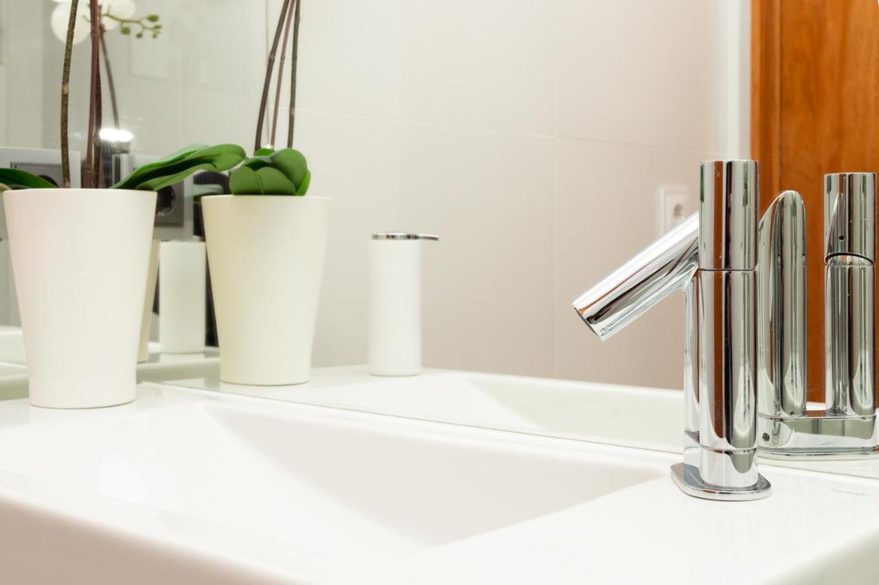 Kate Home'S Trindade Apartments - Porto'S City Centre Bagian luar foto