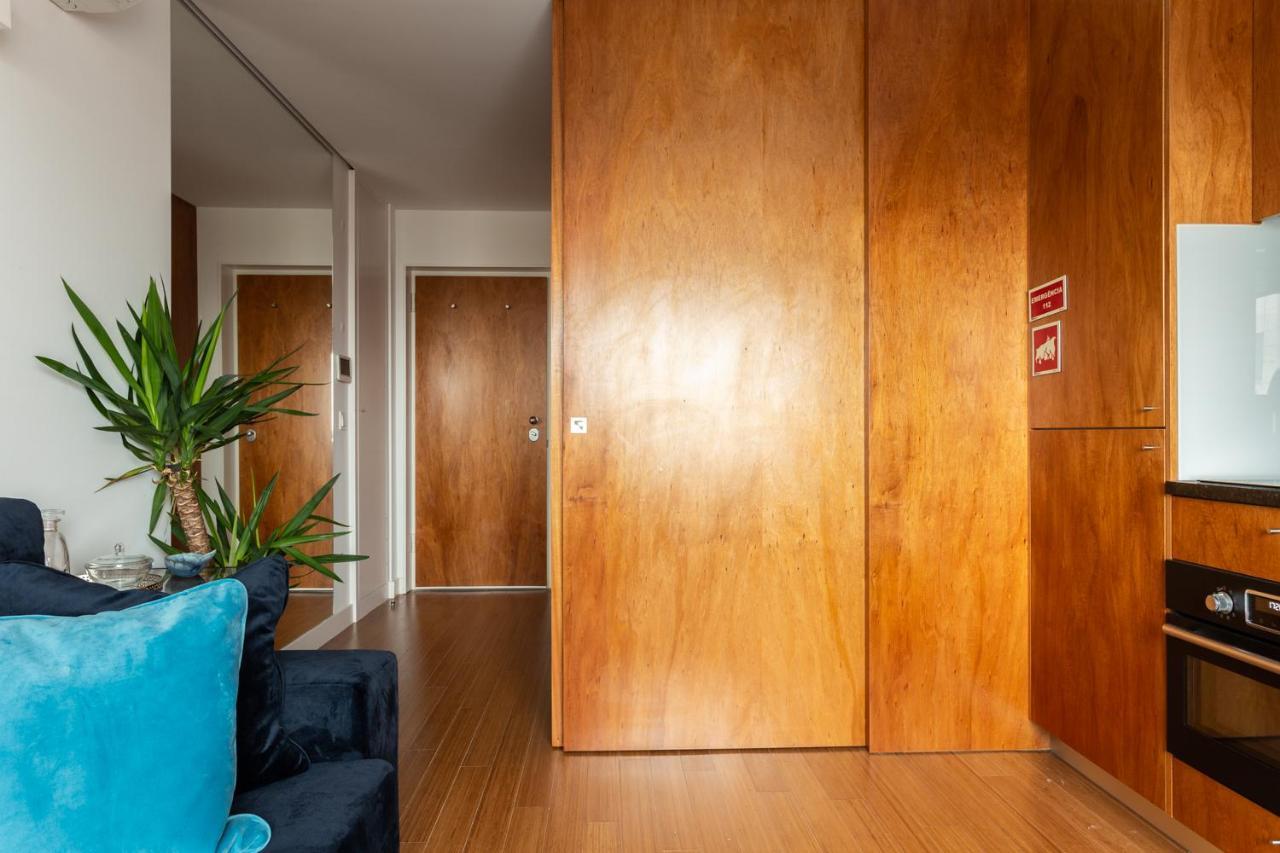 Kate Home'S Trindade Apartments - Porto'S City Centre Bagian luar foto