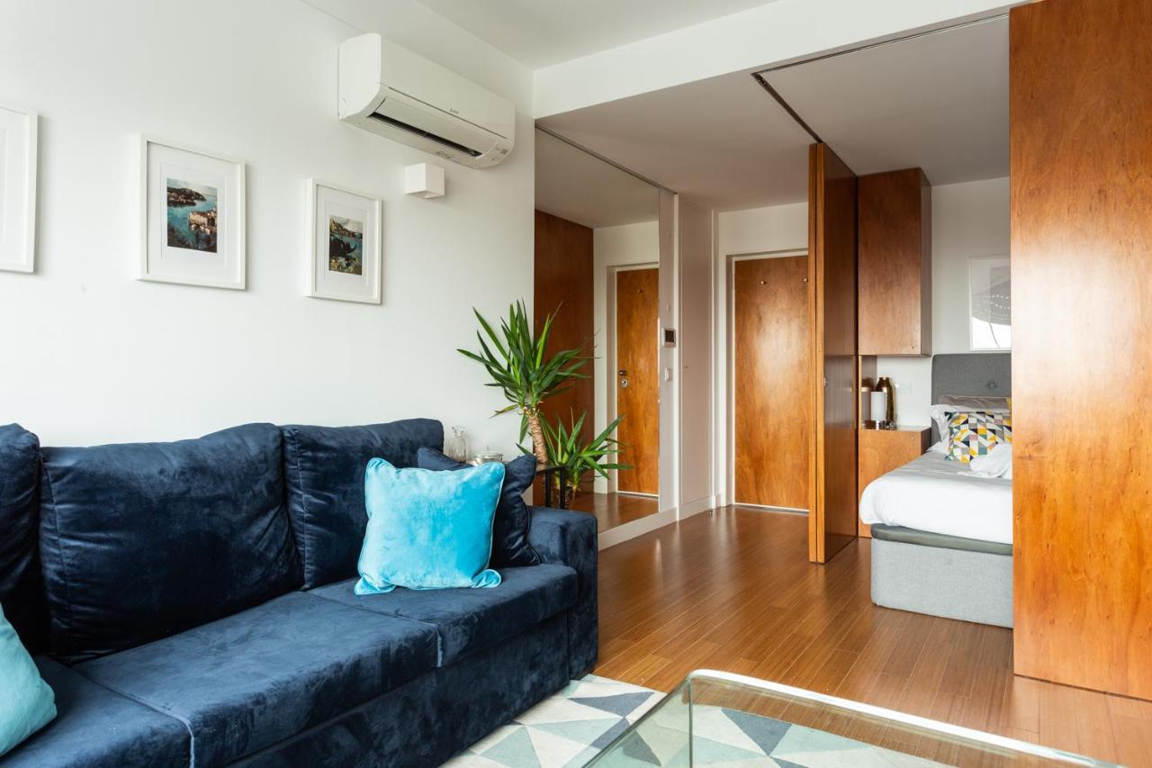 Kate Home'S Trindade Apartments - Porto'S City Centre Bagian luar foto