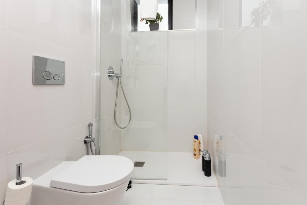 Kate Home'S Trindade Apartments - Porto'S City Centre Bagian luar foto